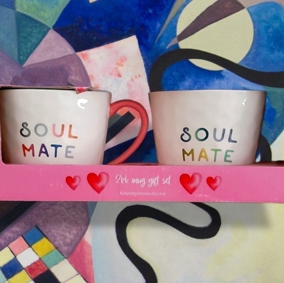 Pride Coffee Mug - Picture 1 of 4